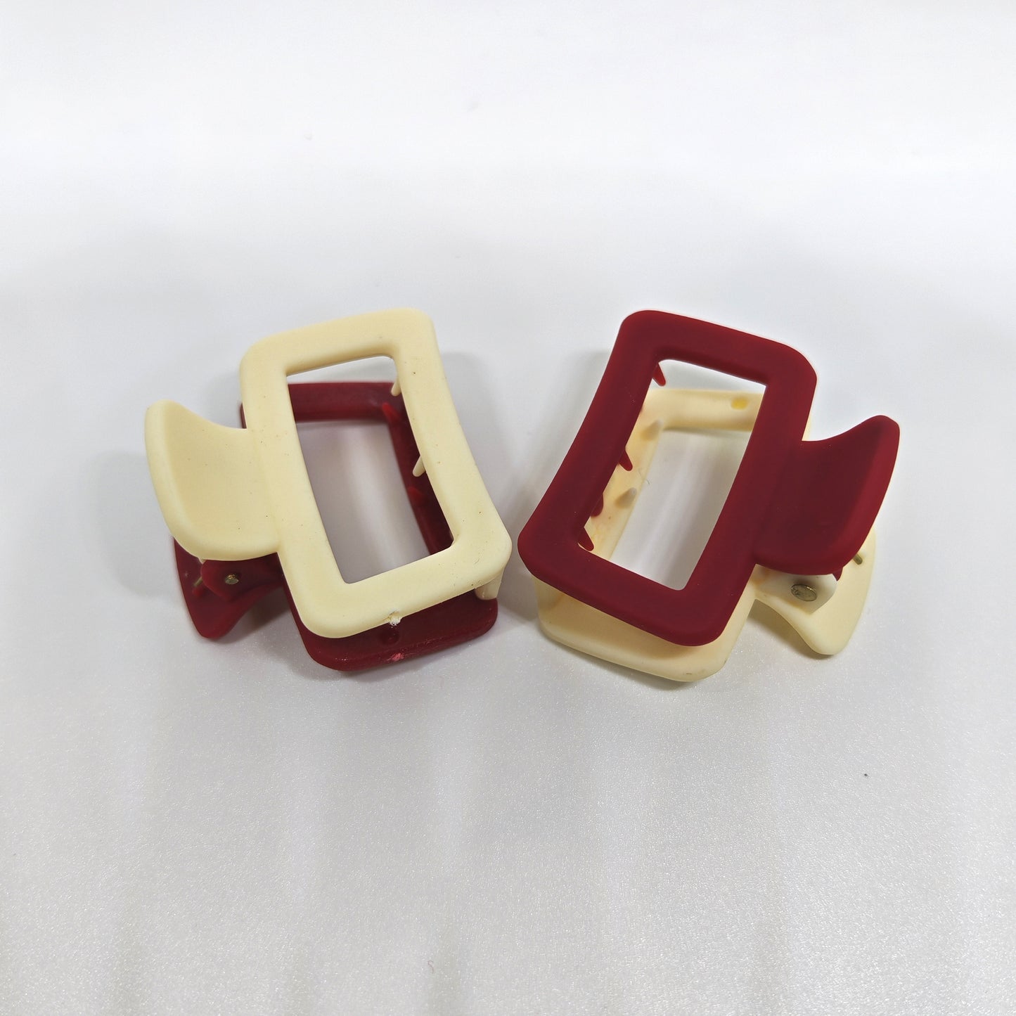 2 in 1 Color Claw Clip Buy Online