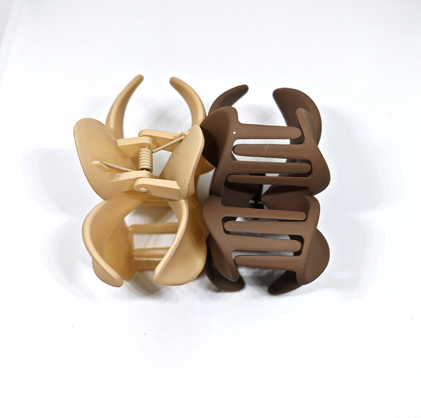 Buy Korean Claw Flower Design Matt | Big Clip