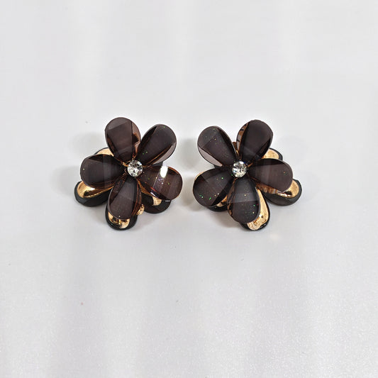 Fancy Flower Design Hair Clip Buy Online