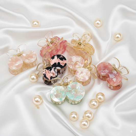 Fancy Hair Clips | Buy Online at Affordable Price
