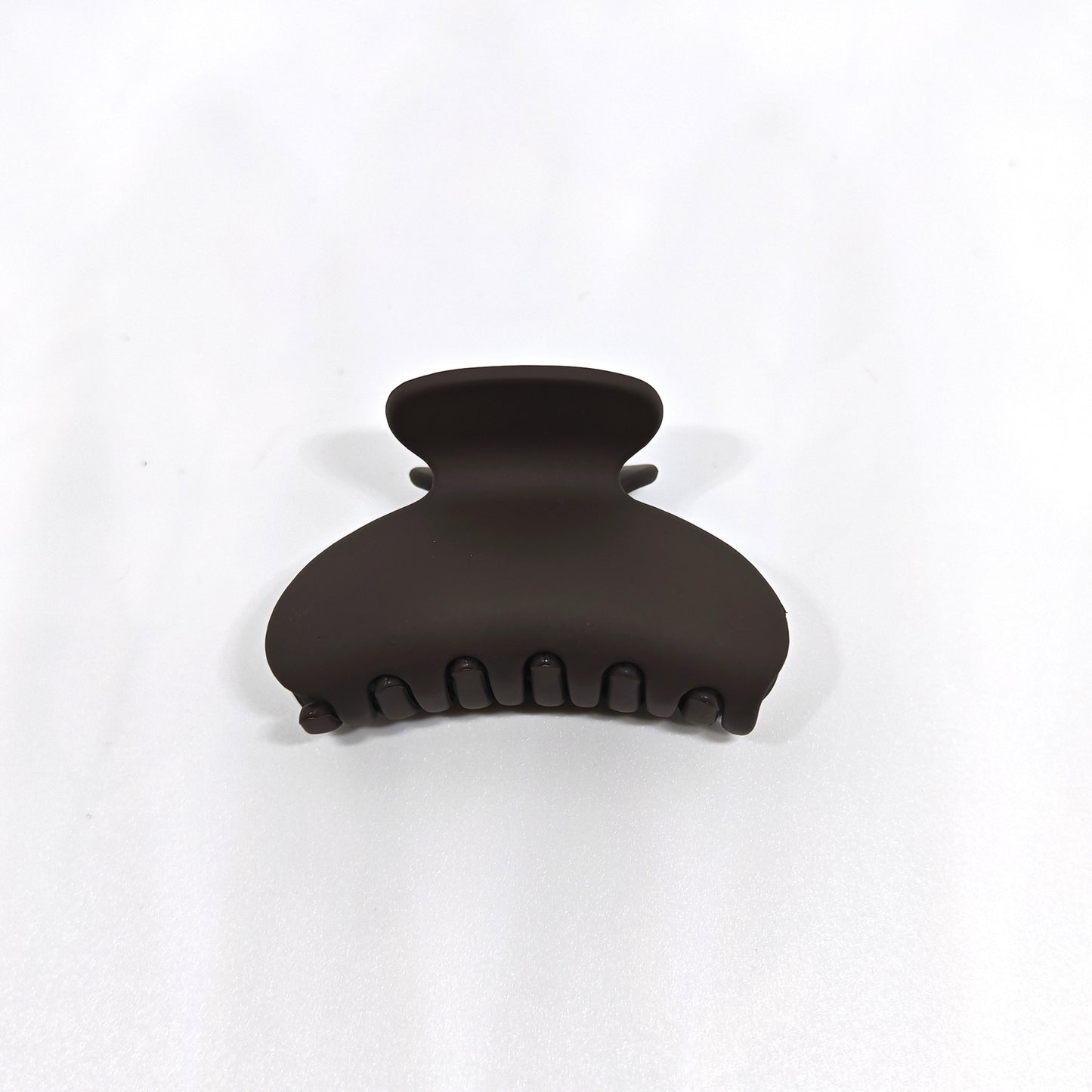 Buy Matt Hair Claw Small | Matte Finish Hair Clip for Daily Use