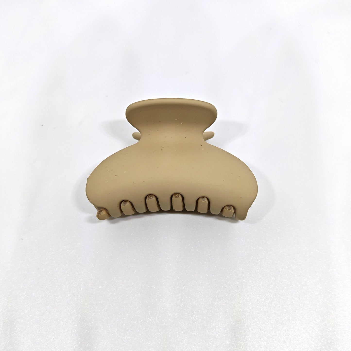 Buy Matt Hair Claw Small | Matte Finish Hair Clip for Daily Use