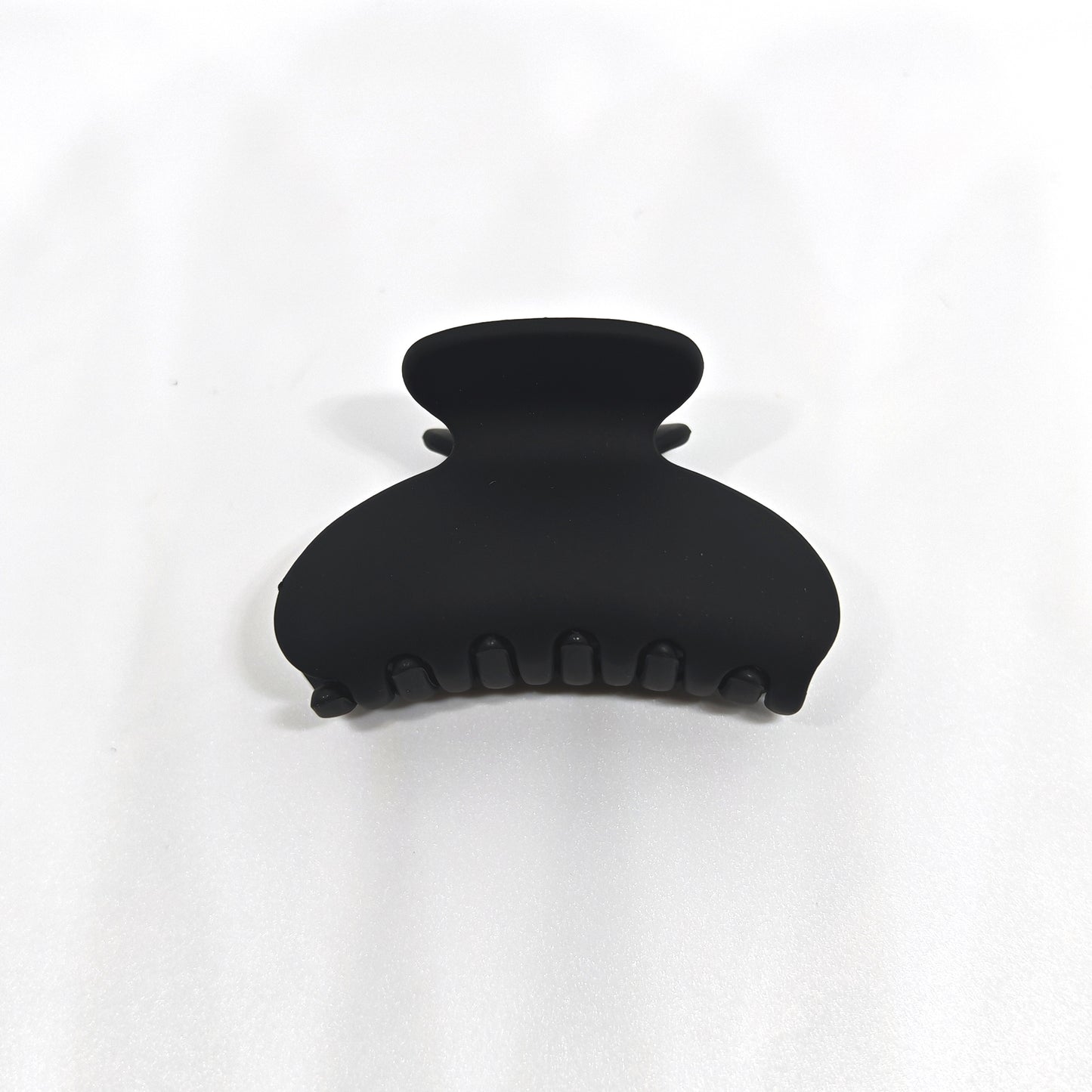 Buy Matt Hair Claw Small | Matte Finish Hair Clip for Daily Use