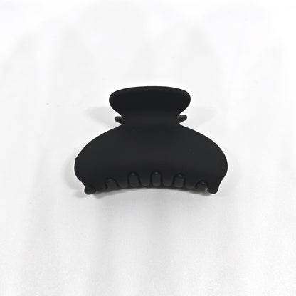 Buy Matt Hair Claw Small | Matte Finish Hair Clip for Daily Use