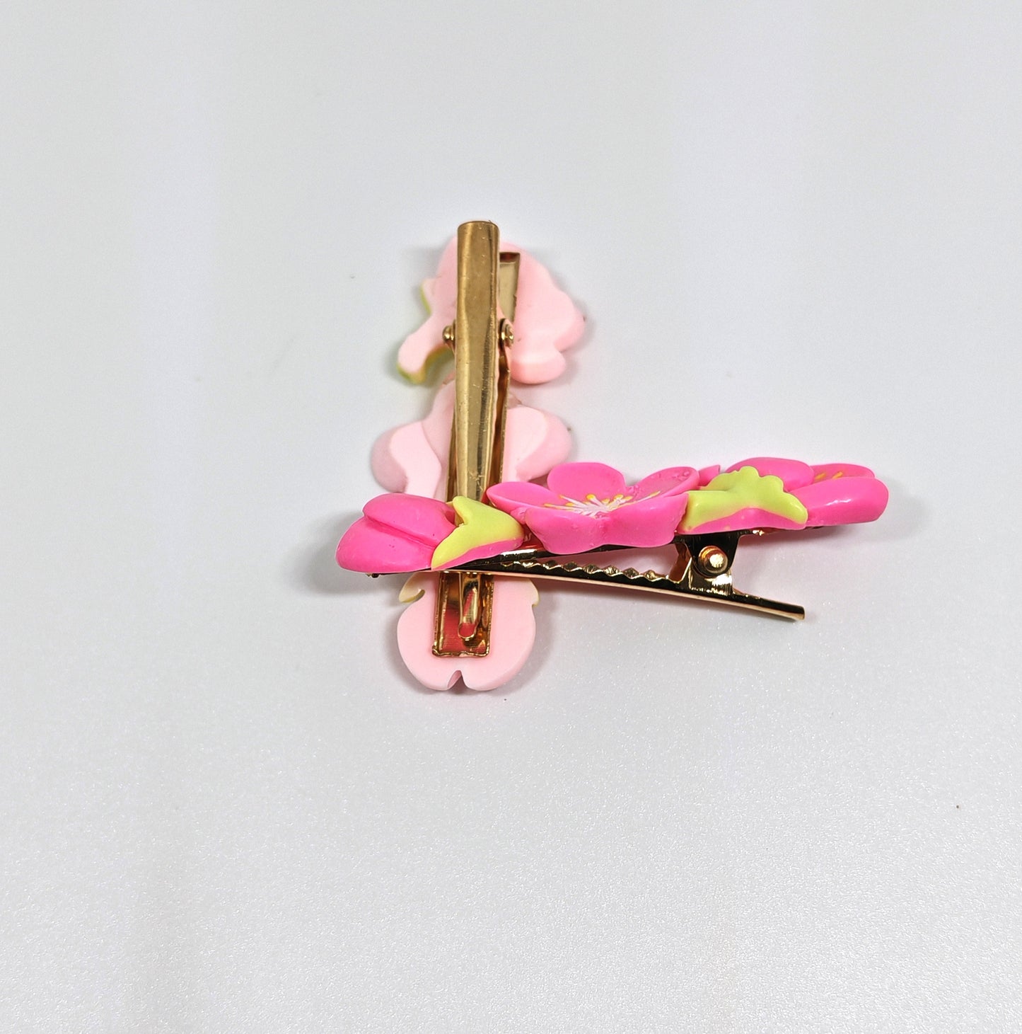 Buy Multi Flower Cute Kids Clip Online | Colorful Clips