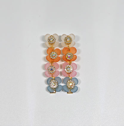 Buy Fancy Hair Clip with Pearl Gold Polished | Beautiful Hair Accessory