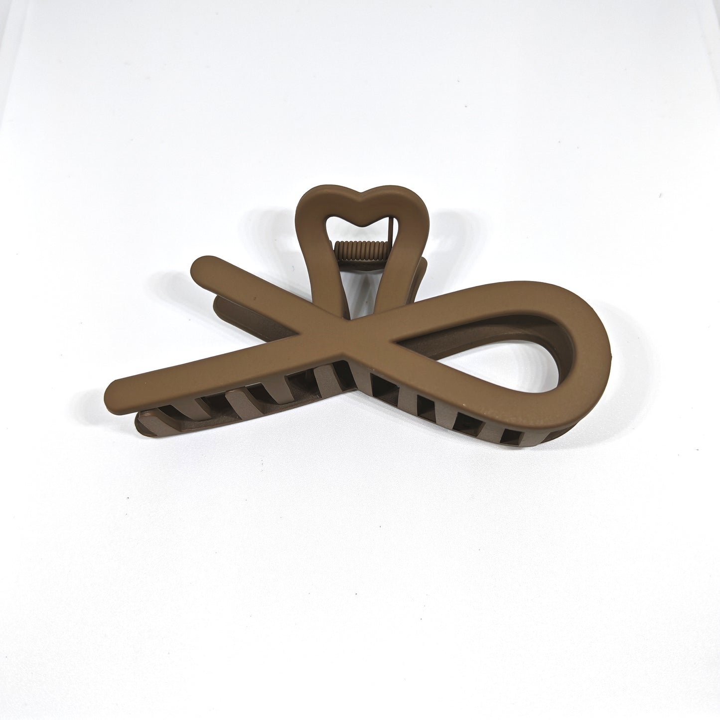 Buy Stylish Big Size Infinity Style Claw | Trendy Hair Clutcher