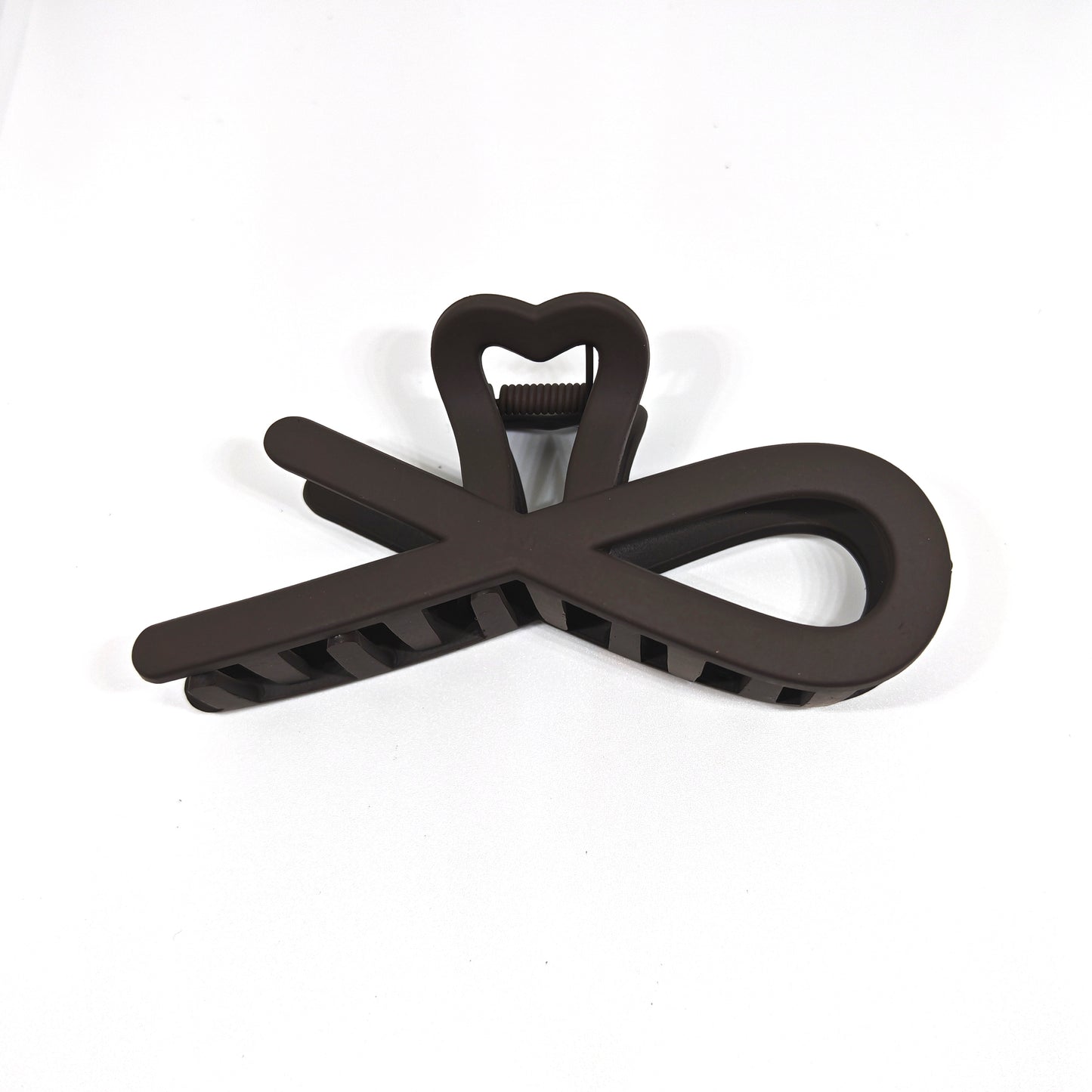 Buy Stylish Big Size Infinity Style Claw | Trendy Hair Clutcher