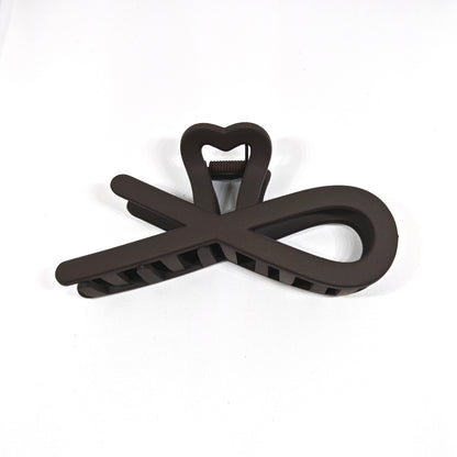 Buy Stylish Big Size Infinity Style Claw | Trendy Hair Clutcher