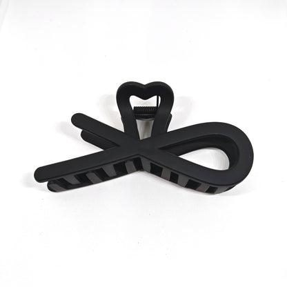 Buy Stylish Big Size Infinity Style Claw | Trendy Hair Clutcher