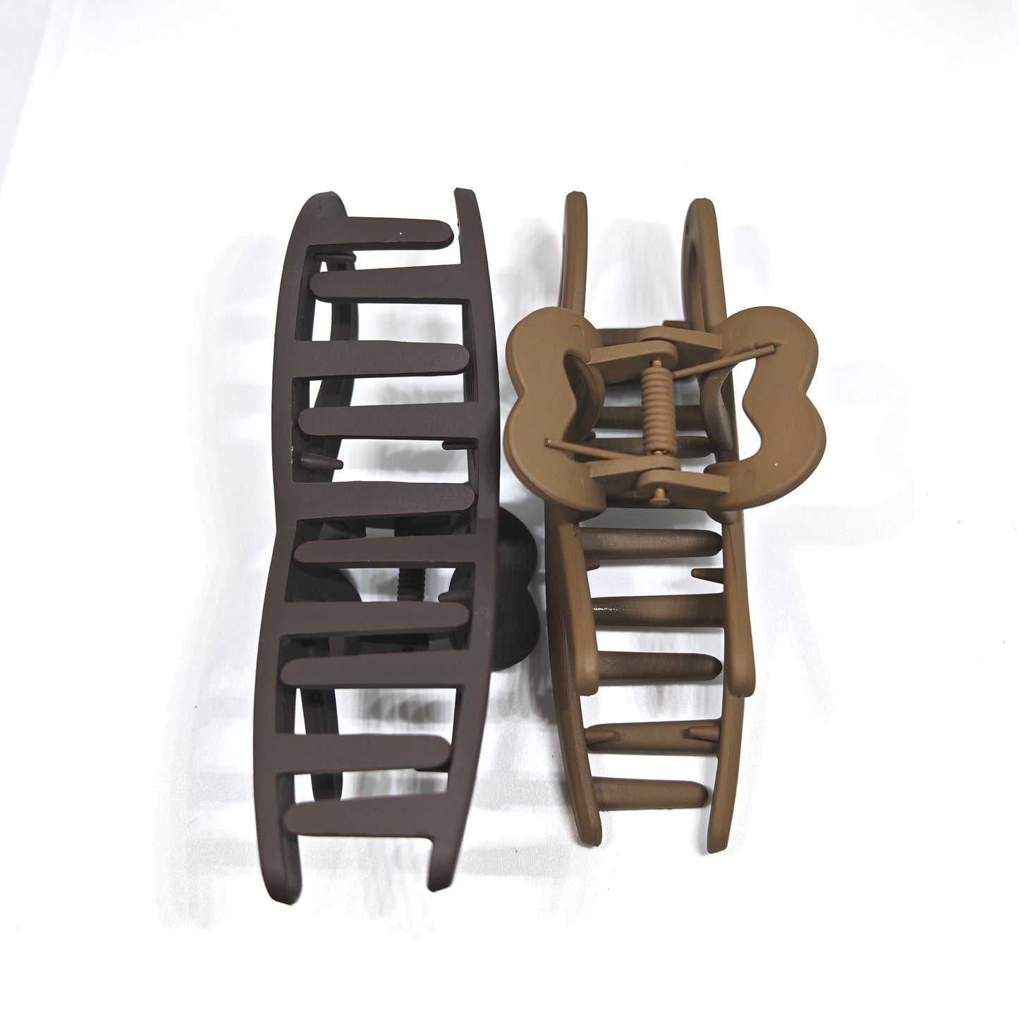 Buy Stylish Big Size Infinity Style Claw | Trendy Hair Clutcher