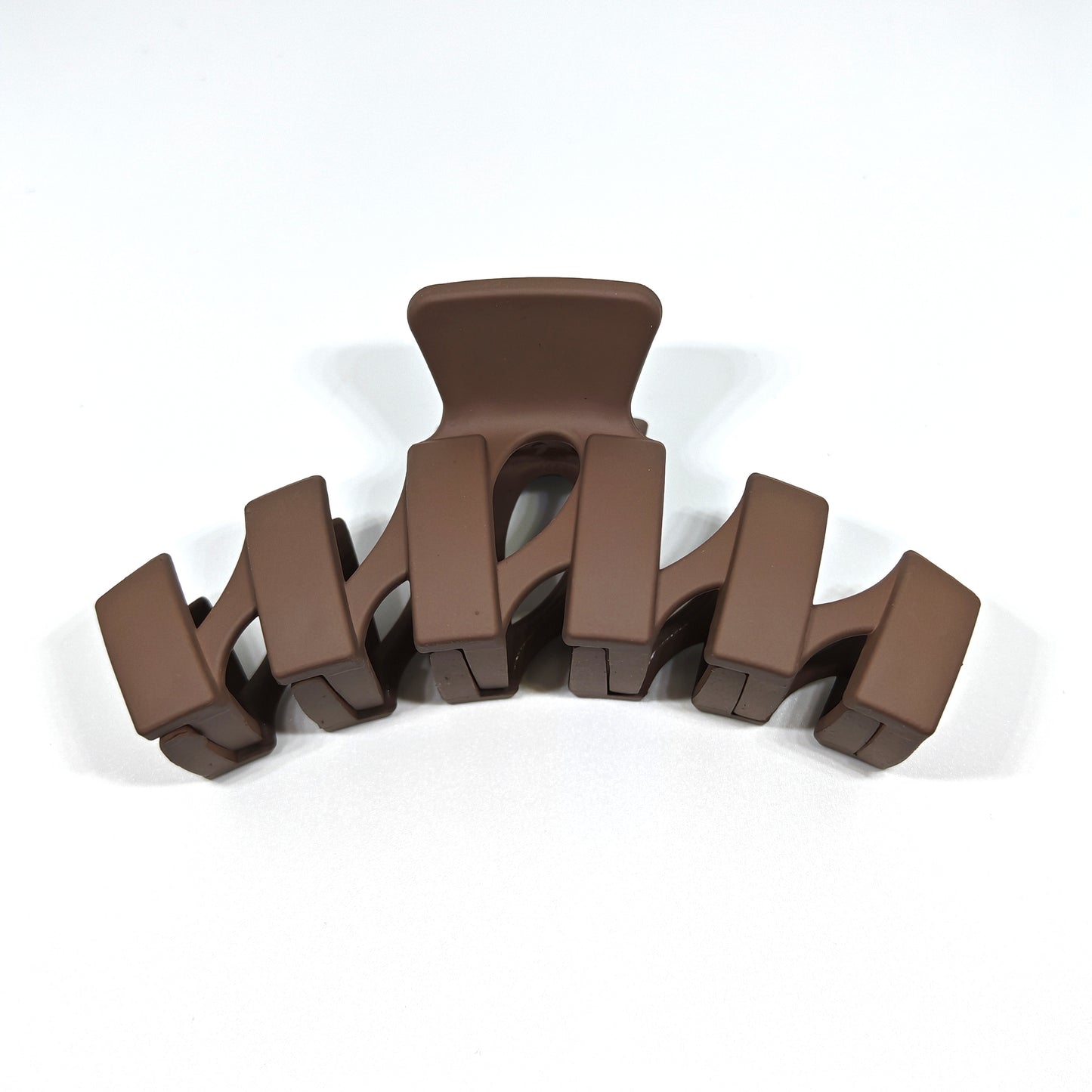 Buy Wave Hair Claw | Big Size Stylish Wavy Design