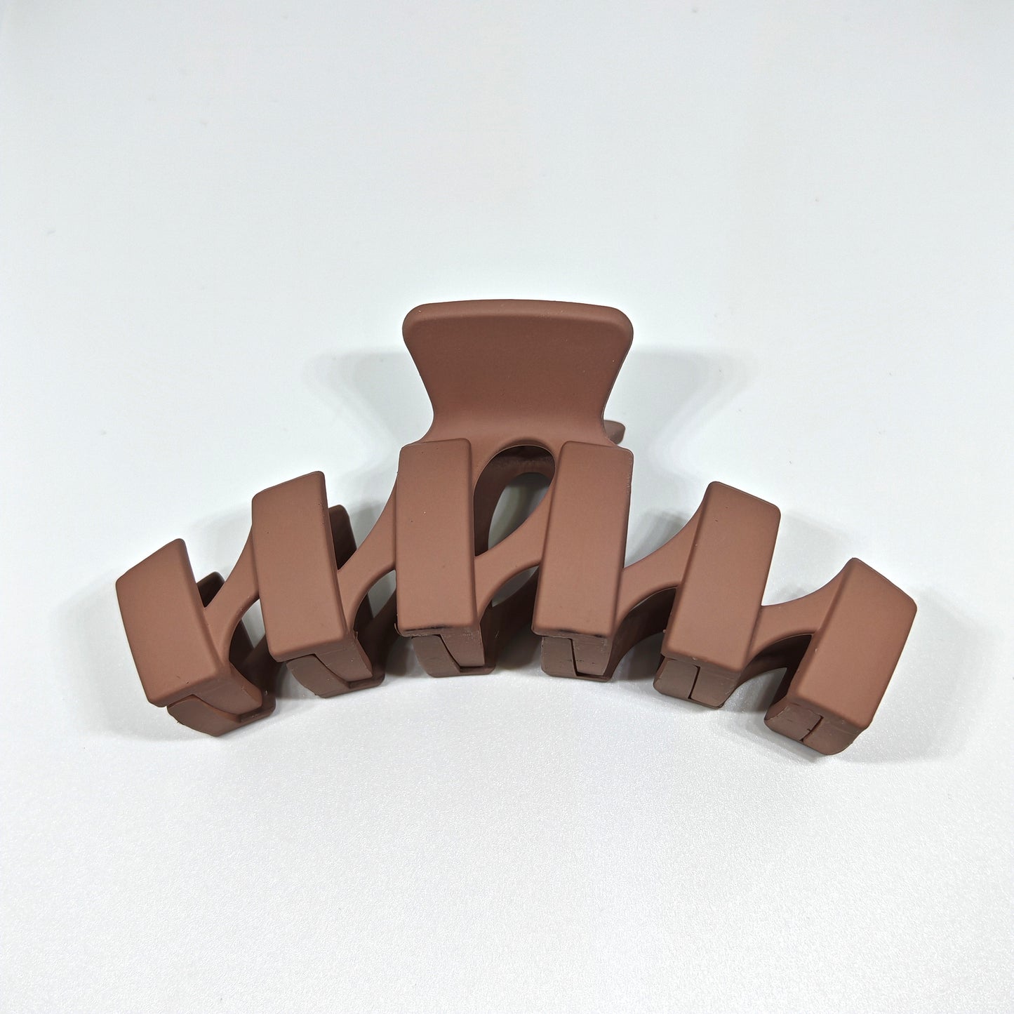 Buy Wave Hair Claw | Big Size Stylish Wavy Design