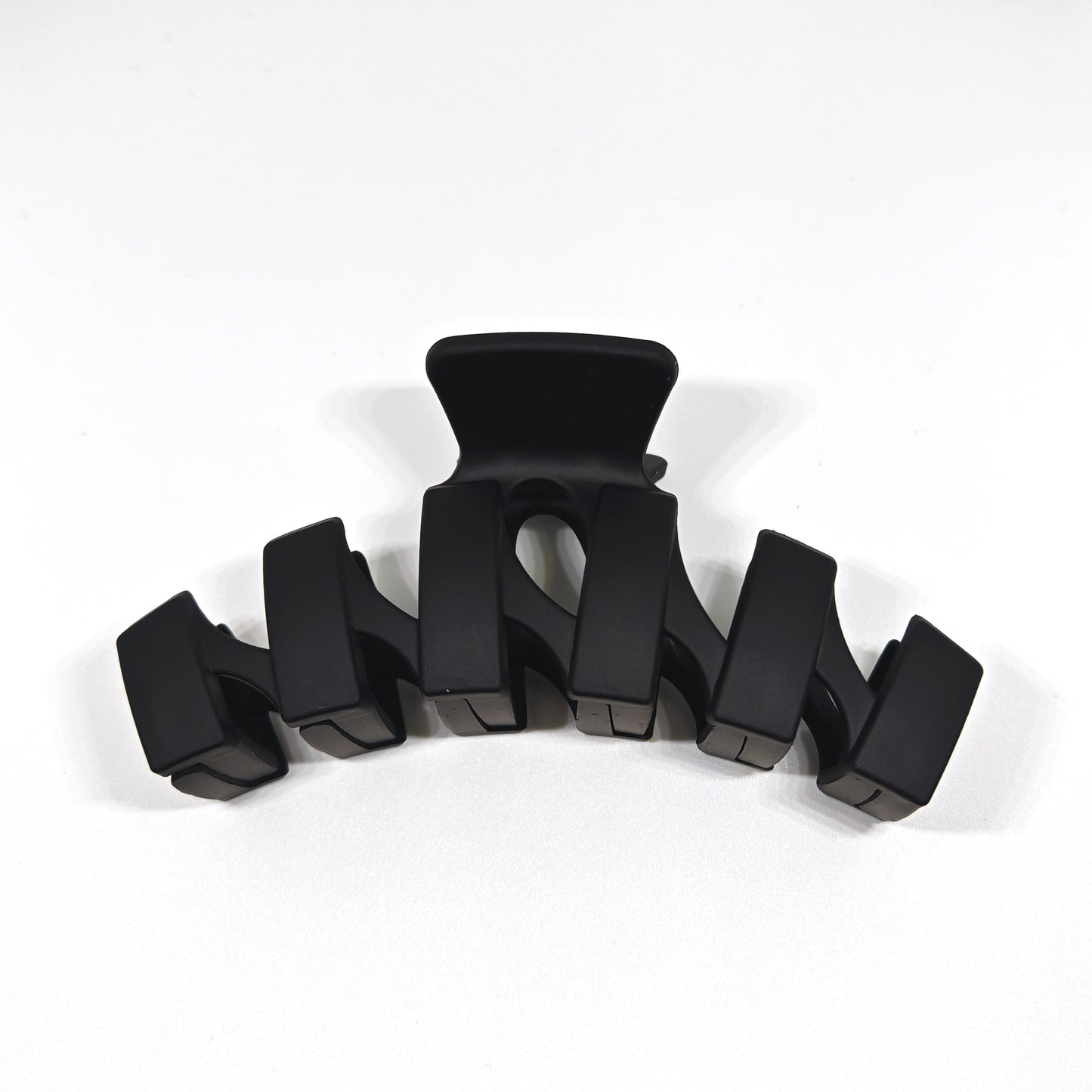 Buy Wave Hair Claw | Big Size Stylish Wavy Design