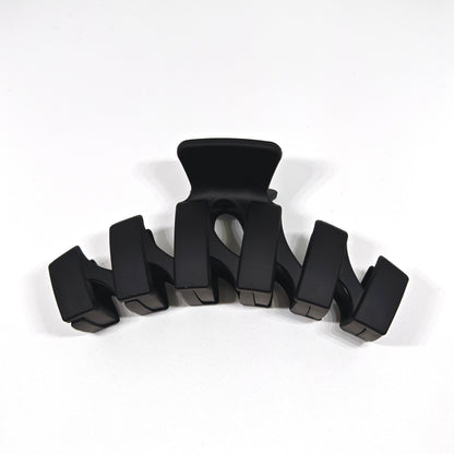 Buy Wave Hair Claw | Big Size Stylish Wavy Design