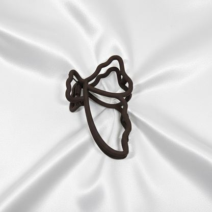 Buy Butterfly Hair Claw Clips Big Size | Unbreakable Hair Clutcher