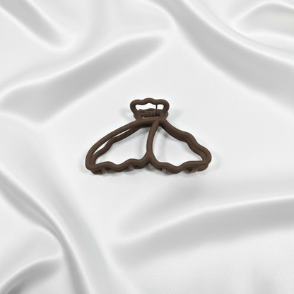 Buy Butterfly Hair Claw Clips Big Size | Unbreakable Hair Clutcher